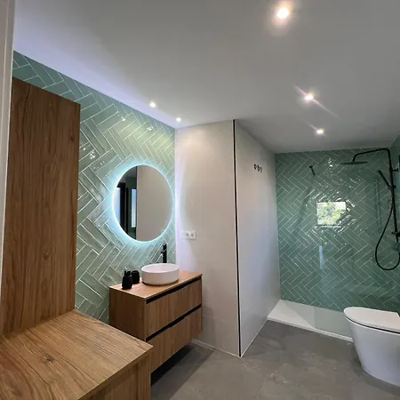 Apartamento Dlirio Lujo Y Confort Alhendin Exterior photo