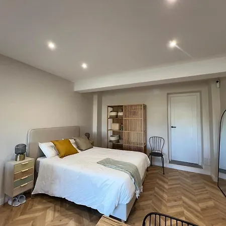 Apartamento Dlirio Lujo Y Confort Alhendin Exterior photo