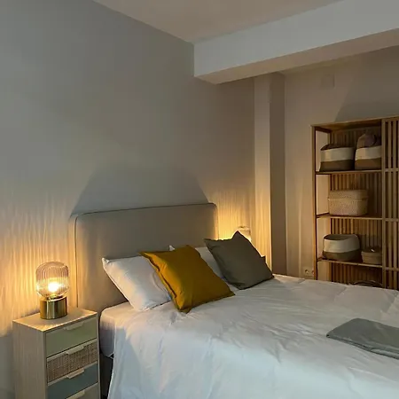 Apartamento Dlirio Lujo Y Confort Alhendin Exterior photo