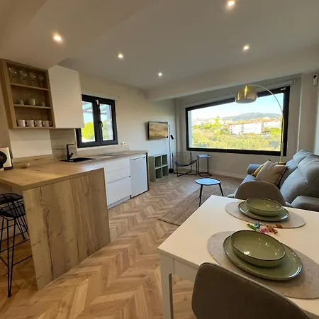 Apartamento Dlirio Lujo Y Confort Alhendin Exterior photo