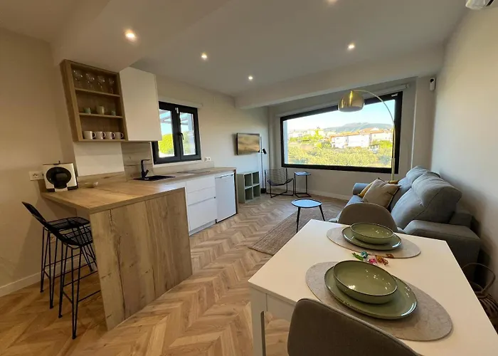 Apartamento Dlirio Lujo Y Confort