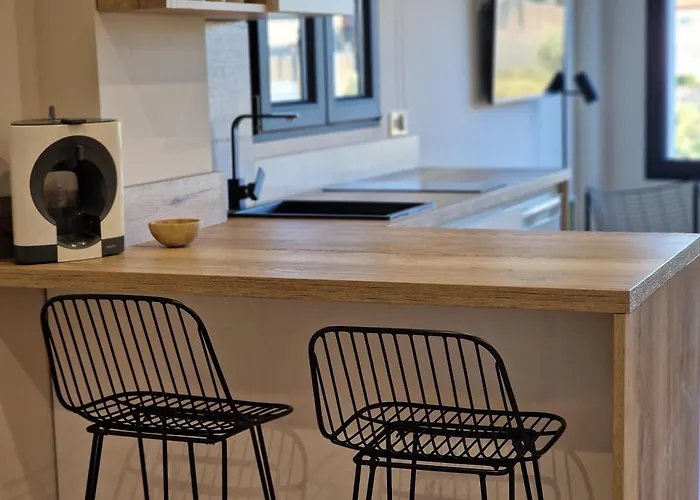 Apartamento Dlirio Lujo Y Confort