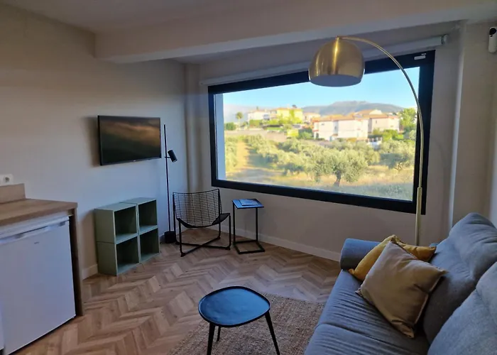 Apartamento Dlirio Lujo Y Confort
