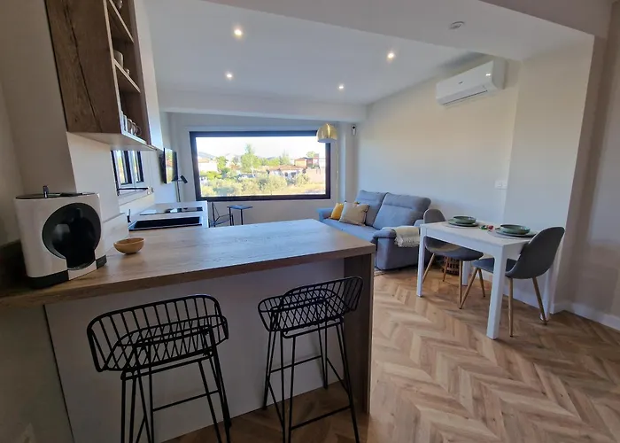 Apartamento Dlirio Lujo Y Confort
