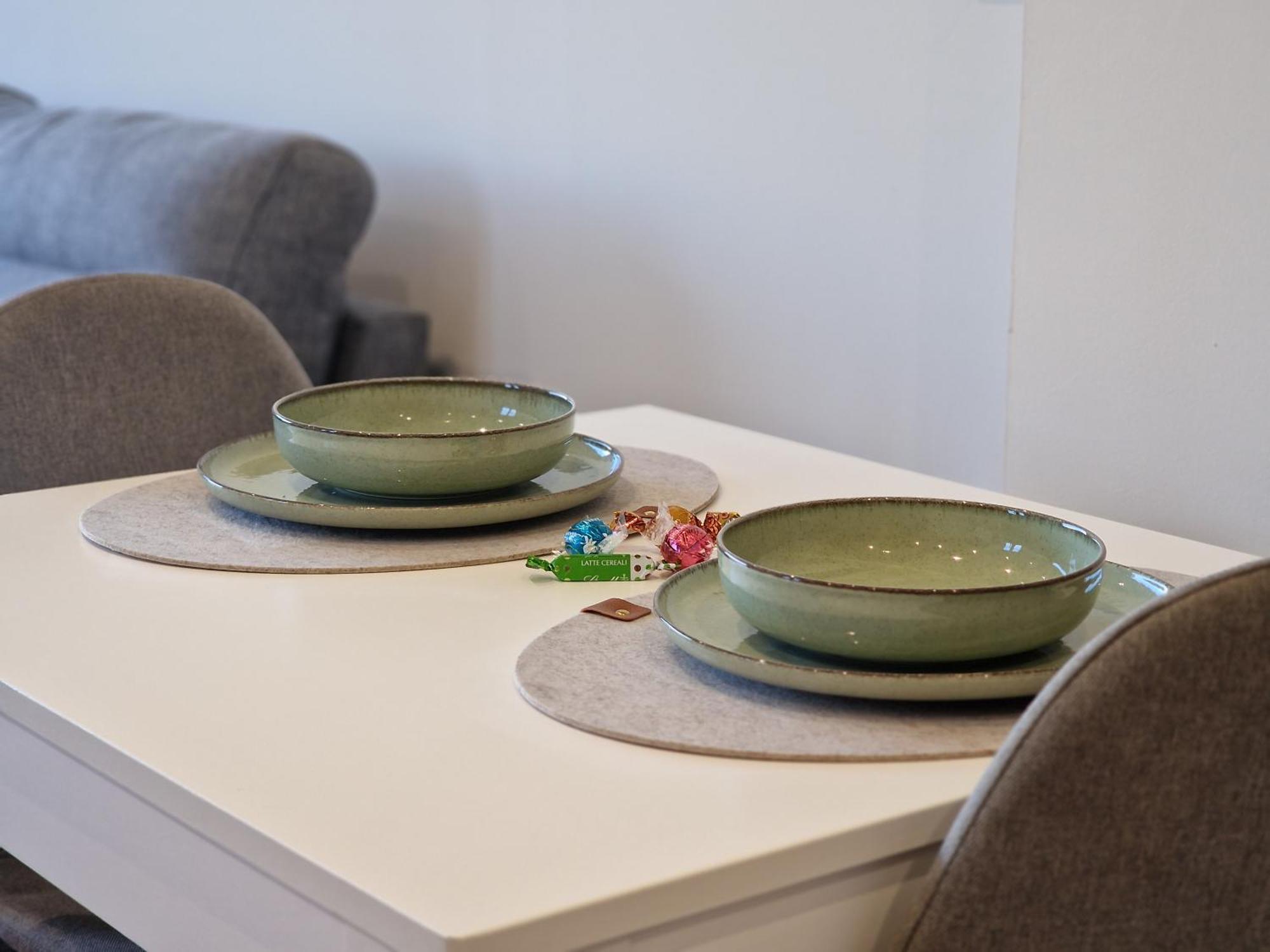 Dlirio Lujo Y Confort Apartment