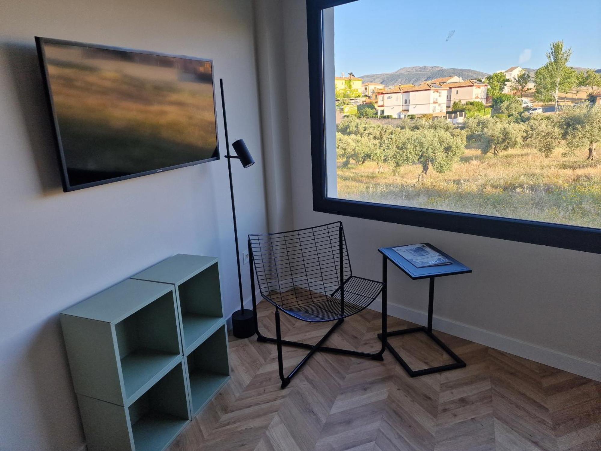 Apartment Dlirio Lujo Y Confort Alhendin