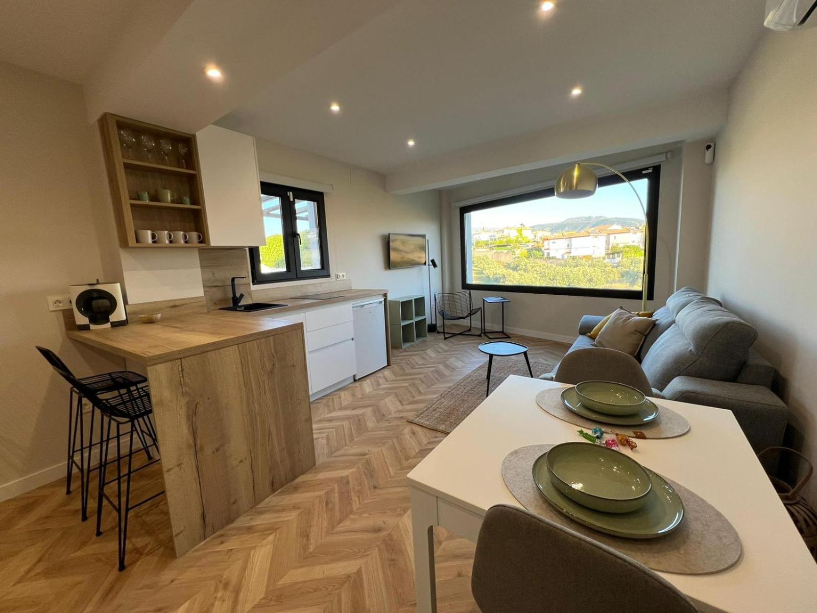 Apartment Dlirio Lujo Y Confort *
